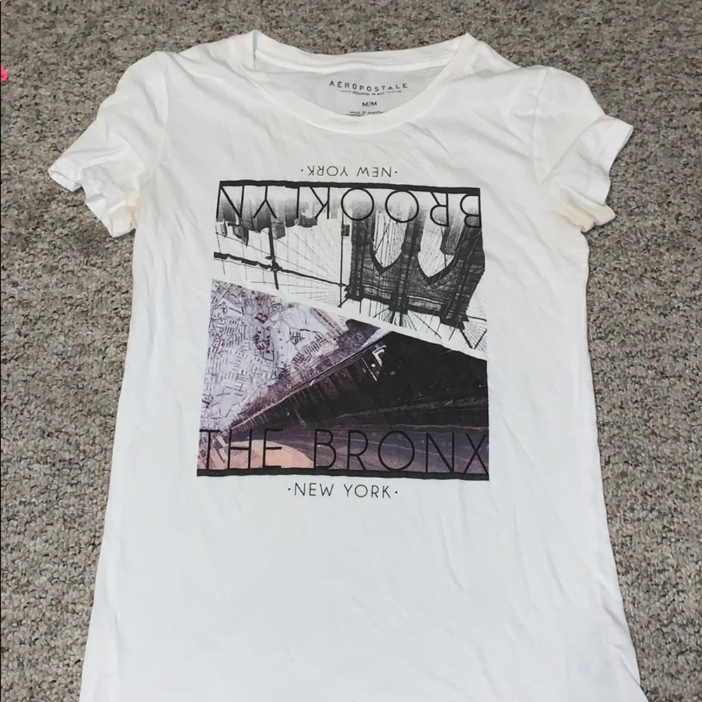 aeropostale t shirt